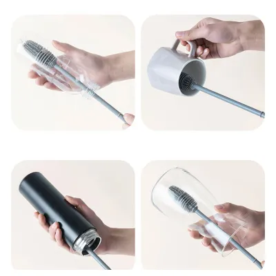 cọ vệ sinh bình sữa - dụng cụ cọ rửa chai lọ cọ vệ sinh bình sữa - dụng cụ cọ rửa chai lọ