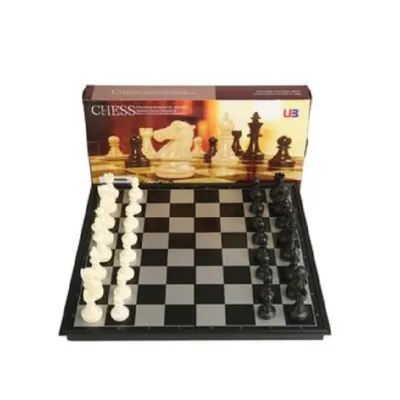 cờ vua mini - bàn cờ vua nam châm 14x13cm cờ vua mini - bàn cờ vua nam châm 14x13cm
