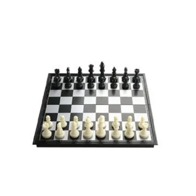 cờ vua mini - bàn cờ vua nam châm 14x13cm cờ vua mini - bàn cờ vua nam châm 14x13cm