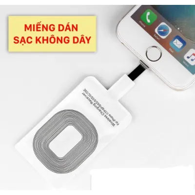 cóc - cáp sạc | bộ mạch sạc không dây cổng lightning... cóc - cáp sạc | bộ mạch sạc không dây cổng lightning...