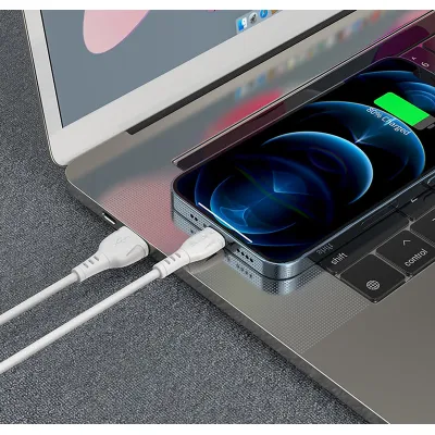 cóc - cáp sạc | cáp sạc borofone bx51 2.4a cổng lightning dây dài 1m cóc - cáp sạc | cáp sạc borofone bx51 2.4a cổng lightning dây dài 1m