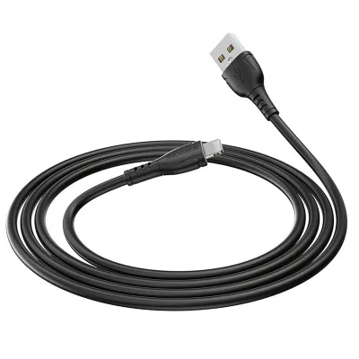 cóc - cáp sạc | cáp sạc borofone bx51 2.4a cổng lightning dây dài 1m cóc - cáp sạc | cáp sạc borofone bx51 2.4a cổng lightning dây dài 1m