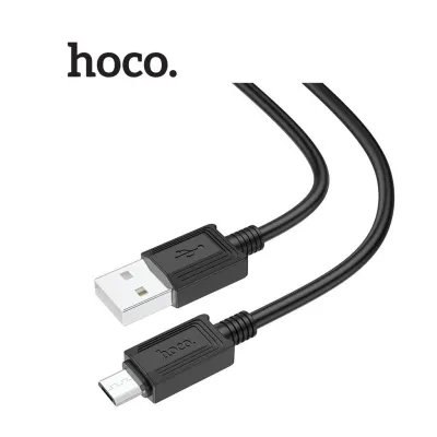 cóc - cáp sạc | cáp sạc hoco x73 cổng micro 2.4a dây dài 1m cóc - cáp sạc | cáp sạc hoco x73 cổng micro 2.4a dây dài 1m