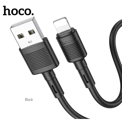 cóc - cáp sạc | cáp sạc hoco x83 cổng lightning cho iphone 2.4a dài 1m cóc - cáp sạc | cáp sạc hoco x83 cổng lightning cho iphone 2.4a dài 1m