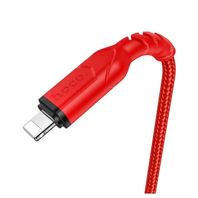 cóc - cáp sạc | cáp sạc nhanh dây dù hoco x59 2.4a cổng lightning dây dài 1m cóc - cáp sạc | cáp sạc nhanh dây dù hoco x59 2.4a cổng lightning dây dài 1m