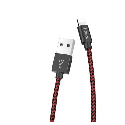 cóc - cáp sạc | cáp sạc nhanh hoco x14 max cho iphone cổng lightning dây dài 1m cóc - cáp sạc | cáp sạc nhanh hoco x14 max cho iphone cổng lightning dây dài 1m
