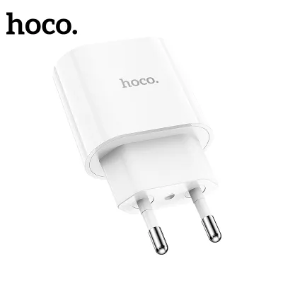 cốc sạc nhanh hoco c94a pd20w cổng sạc type-c cốc sạc nhanh hoco c94a pd20w cổng sạc type-c