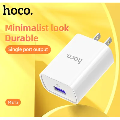 cóc sạc nhanh hoco me13 22.5w qc3.0 5a cổng sạc usb cóc sạc nhanh hoco me13 22.5w qc3.0 5a cổng sạc usb