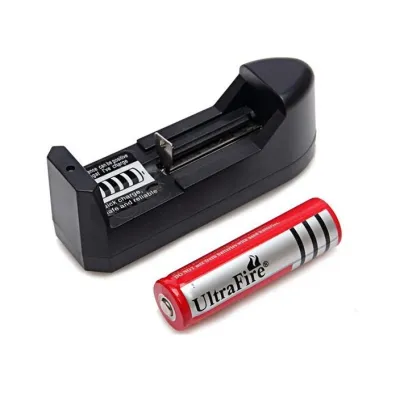 cóc sạc pin đa năng loại 1 pin