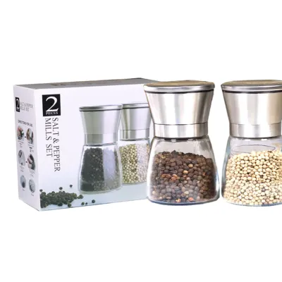 cối xay tiêu dụng cụ xay gia vi hạt khô đa năng cối xay tiêu dụng cụ xay gia vi hạt khô đa năng