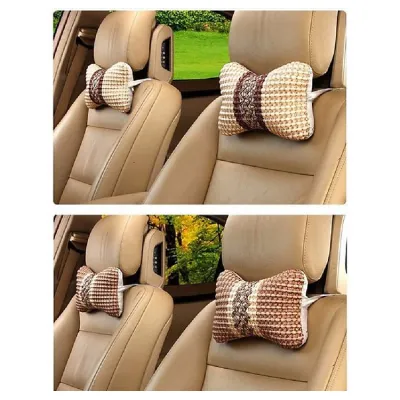 combo 2 gối hoạ tiết tựa đầu xe hơi cao cấp combo 2 gối hoạ tiết tựa đầu xe hơi cao cấp