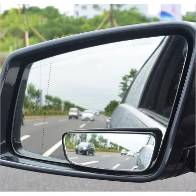 gương lồi gắn kính chiếu hậu bộ 2 cái gương lồi gắn kính chiếu hậu bộ 2 cái