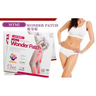 combo 3 miếng dán tan mỡ đùi wonder patch hàn quốc combo 3 miếng dán tan mỡ đùi wonder patch hàn quốc