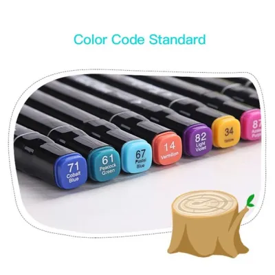 combo 30 bút dạ quang 2 đầu tơuch kèm túi đựng combo 30 bút dạ quang 2 đầu tơuch kèm túi đựng