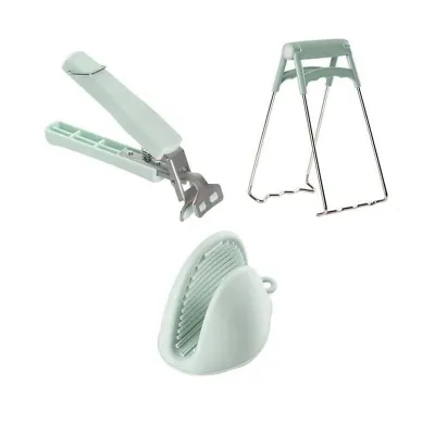 combo 4 dụng cụ gắp nóng 4 món tiện dụng cho nhà bếp combo 4 dụng cụ gắp nóng 4 món tiện dụng cho nhà bếp