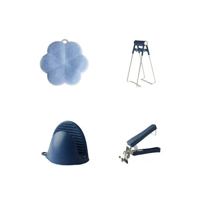 combo 4 dụng cụ gắp nóng 4 món tiện dụng cho nhà bếp combo 4 dụng cụ gắp nóng 4 món tiện dụng cho nhà bếp