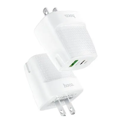 củ sạc 2 cổng - cốc sạc 2 cổng type c và usb củ sạc 2 cổng - cốc sạc 2 cổng type c và usb