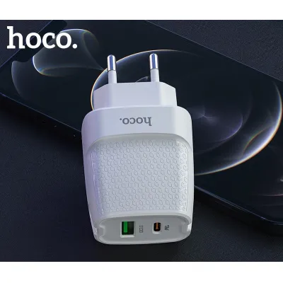 củ sạc 2 cổng - cốc sạc 2 cổng type c và usb củ sạc 2 cổng - cốc sạc 2 cổng type c và usb