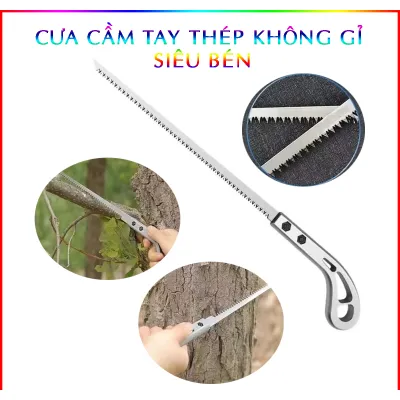 cưa tay mini - cưa gỗ cầm tay mini siêu bén cưa tay mini - cưa gỗ cầm tay mini siêu bén