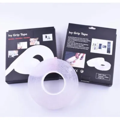 cuộn băng keo siêu dính - băng keo 2 mặt siêu dính cuộn băng keo siêu dính - băng keo 2 mặt siêu dính