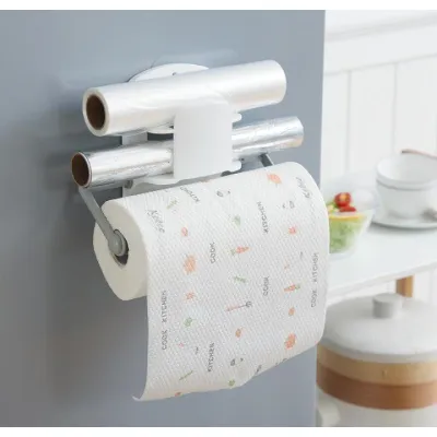 cuộn giấy lau đa năng chất liệu rayon có thể giặt được cuộn giấy lau đa năng chất liệu rayon có thể giặt được