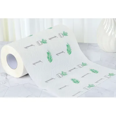 cuộn khăn giấy thấm dầu trái cây nhiều hình cuộn khăn giấy thấm dầu trái cây nhiều hình