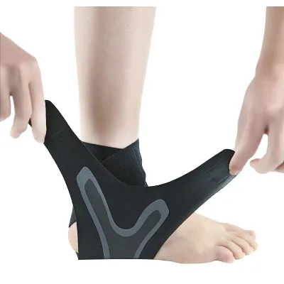 đai bảo vệ cổ chân - 2 cái đai bảo vệ cổ chân - 2 cái