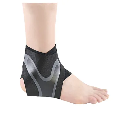 đai bảo vệ cổ chân - 2 cái đai bảo vệ cổ chân - 2 cái