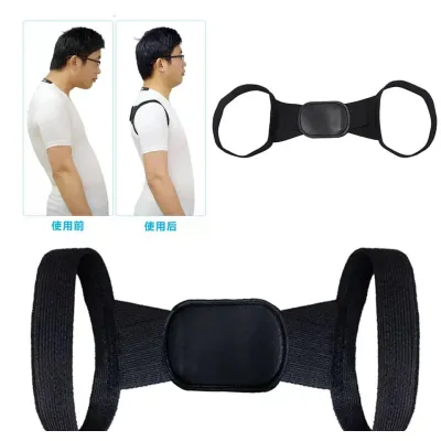 đai định hình vai cổ gáy chống gù lưng tiện dụng đai định hình vai cổ gáy chống gù lưng tiện dụng