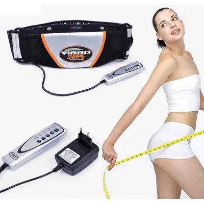 đai massage rung nóng giảm mỡ bụng vibro shape đai massage rung nóng giảm mỡ bụng vibro shape