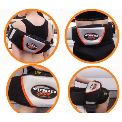 đai massage rung nóng giảm mỡ bụng vibro shape đai massage rung nóng giảm mỡ bụng vibro shape