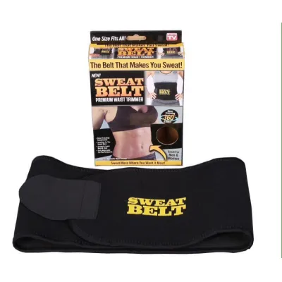 đai quấn nóng giảm mỡ bụng sweat belt đai quấn nóng giảm mỡ bụng sweat belt