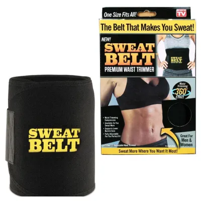 đai quấn nóng giảm mỡ bụng sweat belt đai quấn nóng giảm mỡ bụng sweat belt