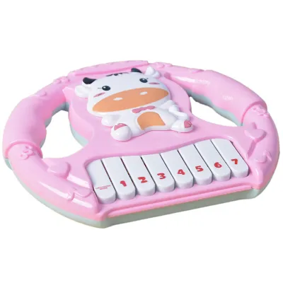 đàn cầm tay piano cho bé mini hình thú dễ thương đàn cầm tay piano cho bé mini hình thú dễ thương