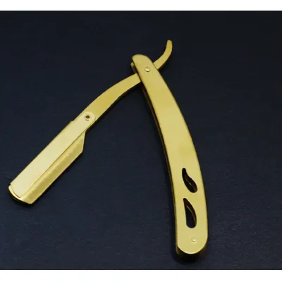 dao cạo râu phong cách cổ điển chất liệu thép siêu bền dao cạo râu phong cách cổ điển chất liệu thép siêu bền