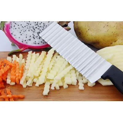 dao cắt lát sóng đa năng dao cắt lát sóng đa năng