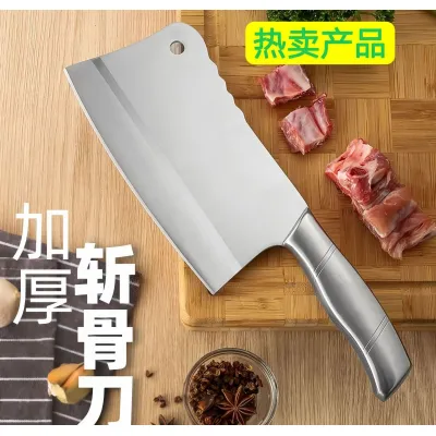 dao chặt xương cao cấp - dao inox chặt xương dao chặt xương cao cấp - dao inox chặt xương