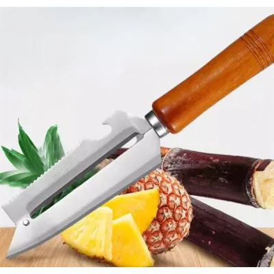 dao đa năng cán gỗ - dao 2 lưỡi cán gỗ đa năng dao đa năng cán gỗ - dao 2 lưỡi cán gỗ đa năng