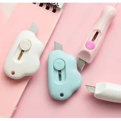 dao rọc giấy mini