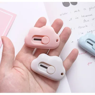 dao rọc giấy mini