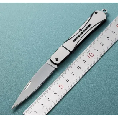 Dao Sinh Tồn, Gọt Hoa Quả Gấp Gọn Bỏ Túi Tiện Dụng 16Cm Dao Sinh Tồn, Gọt Hoa Quả Gấp Gọn Bỏ Túi Tiện Dụng 16Cm