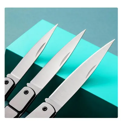 Dao Sinh Tồn, Gọt Hoa Quả Gấp Gọn Bỏ Túi Tiện Dụng 16Cm Dao Sinh Tồn, Gọt Hoa Quả Gấp Gọn Bỏ Túi Tiện Dụng 16Cm