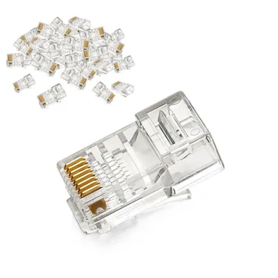 đầu bấm mạng rj45 hộp 100 cái - đầu bấm mạng hộp 100 cái đầu bấm mạng rj45 hộp 100 cái - đầu bấm mạng hộp 100 cái