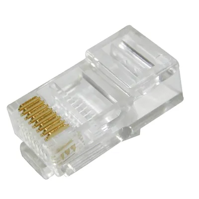 đầu bấm mạng rj45 hộp 100 cái - đầu bấm mạng hộp 100 cái đầu bấm mạng rj45 hộp 100 cái - đầu bấm mạng hộp 100 cái