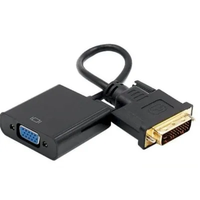đầu chuyển dvi sang vga - cáp chuyển dvi sang vga đầu chuyển dvi sang vga - cáp chuyển dvi sang vga