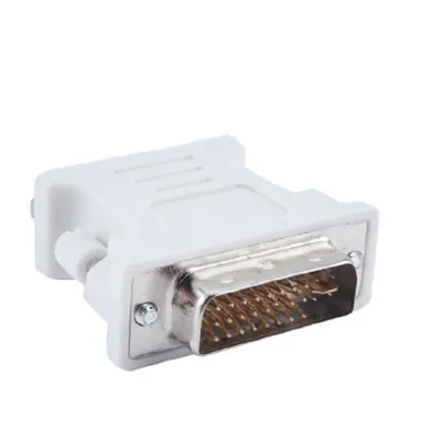 đầu chuyển dvi sang vga - đầu đổi dvi sang vga đầu chuyển dvi sang vga - đầu đổi dvi sang vga