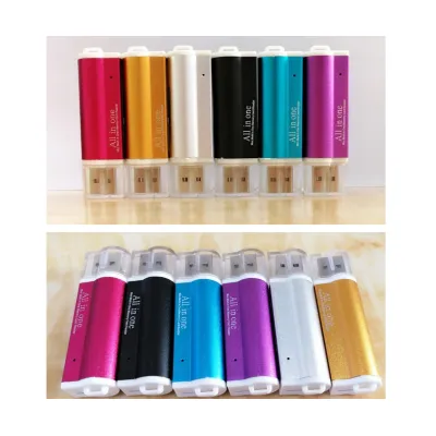 đầu đọc thẻ nhớ đa năng đầu đọc thẻ nhớ đa năng