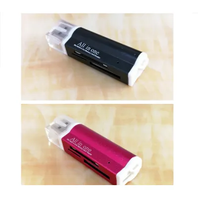 đầu đọc thẻ nhớ đa năng đầu đọc thẻ nhớ đa năng