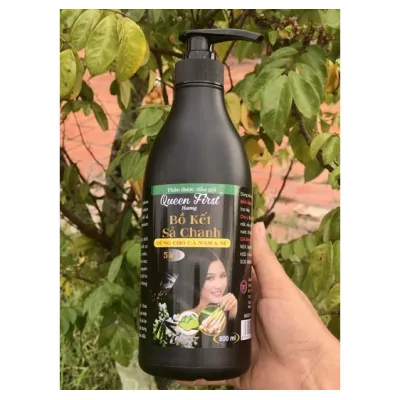 dầu gội bồ kết dầu gội bồ kết