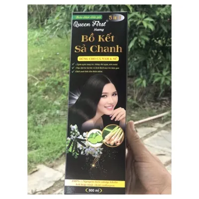 dầu gội bồ kết dầu gội bồ kết